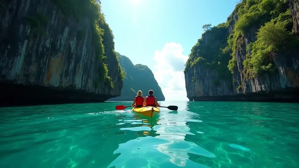 Diving Raja Ampat With a Komodo to Tour