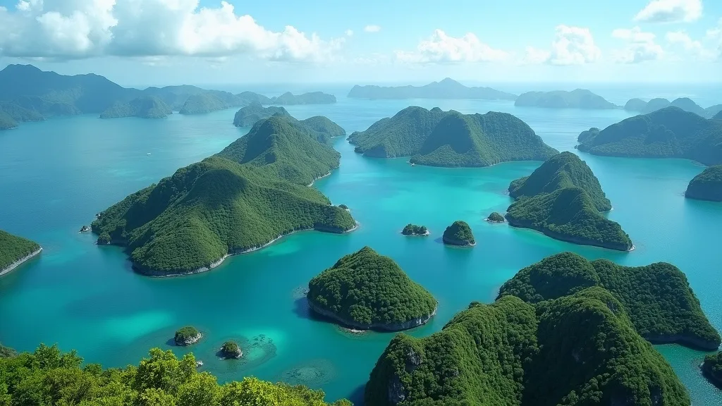 Getting to Raja Ampat for Your Komodo to Tour