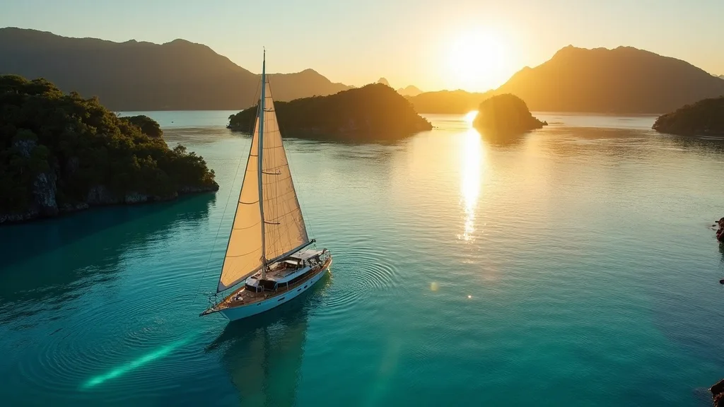 To Misool by Komodo to Tour: The Wild South