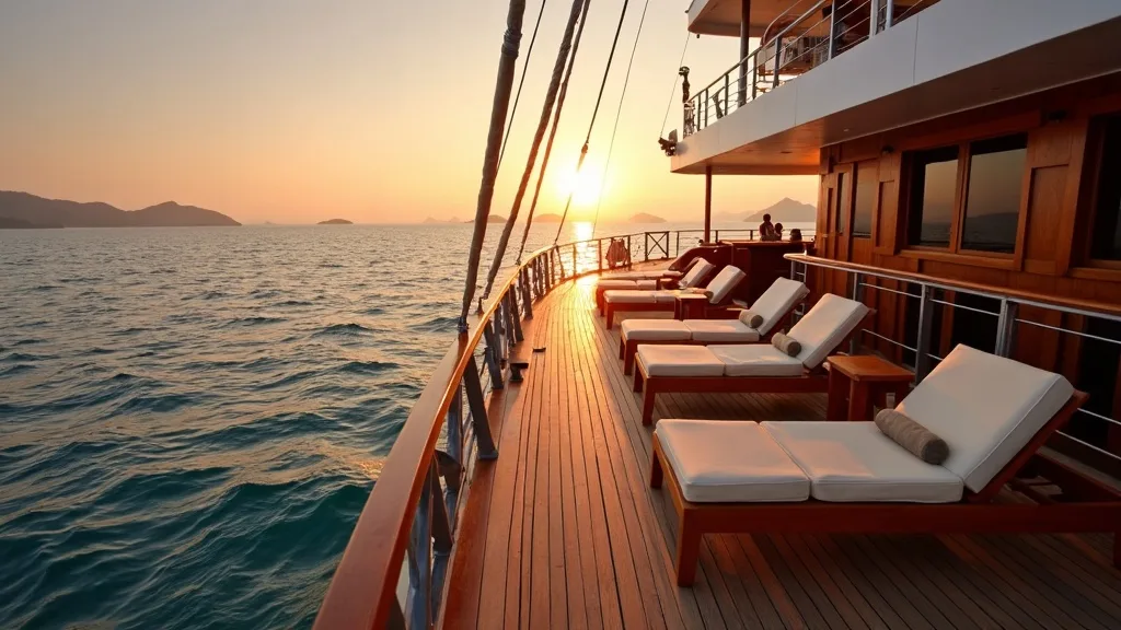 Raja Ampat Komodo to Tour Cost — Rates & Pricing