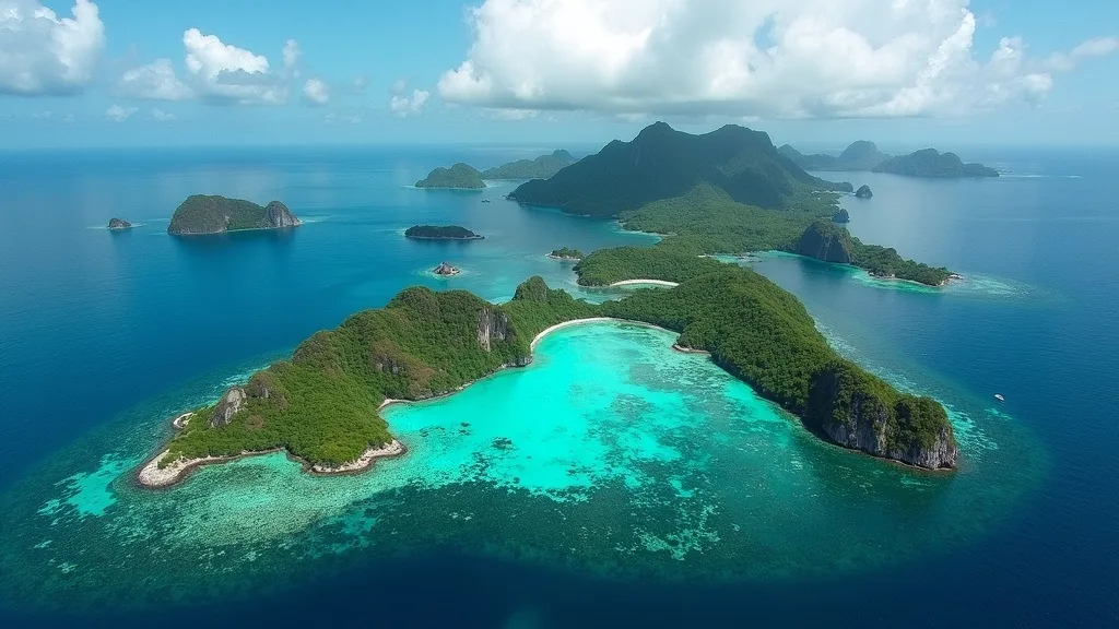 Raja Ampat Day Trips