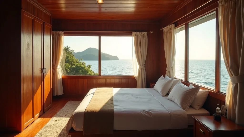 Raja Ampat Komodo to Tour Dive Charter