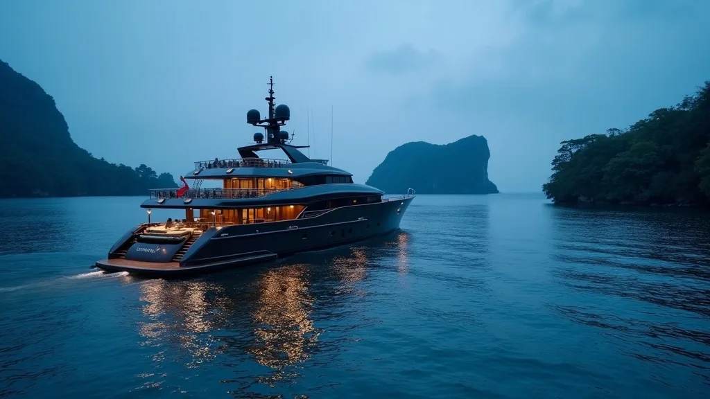 Raja Ampat Private Tour