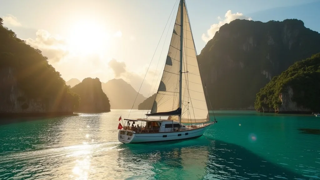 Komodo & Raja Ampat Tour — Private Crewed Charter
