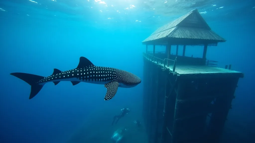 Snorkelling Raja Ampat With a Komodo to Tour